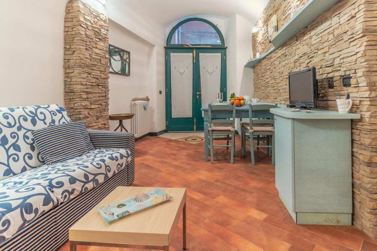 Casa Margherita Camogli Exterior photo