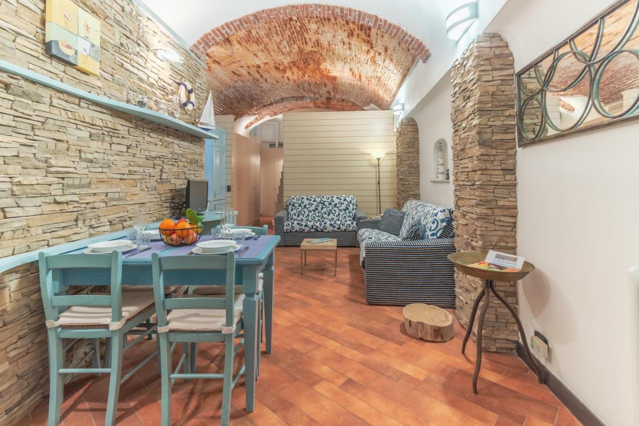 Casa Margherita Camogli Exterior photo
