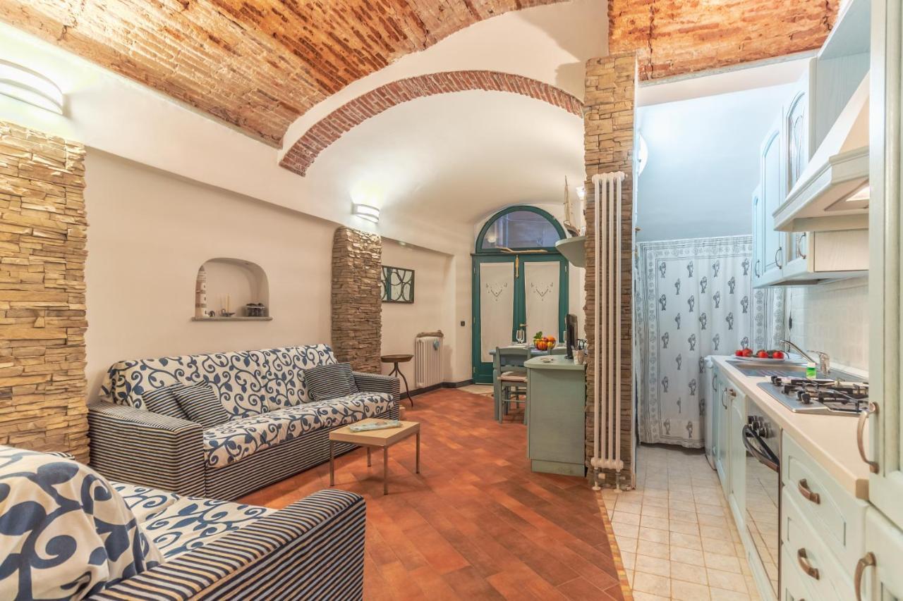 Casa Margherita Camogli Exterior photo