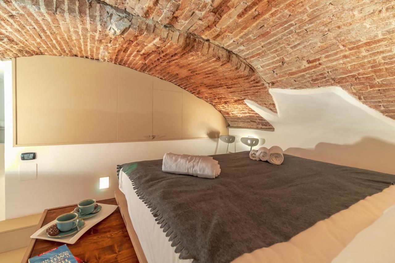Casa Margherita Camogli Exterior photo
